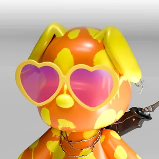 MIMILICAさんのアイコン