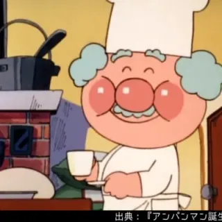 OJIさんのアイコン