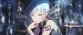 葵湊−ミナト-さんのアイコン