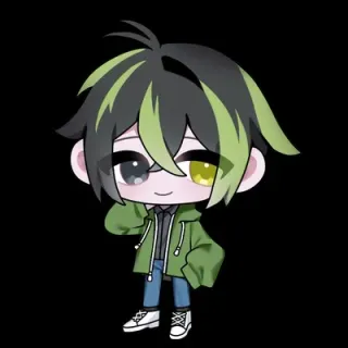 碧野リオンさんのアイコン