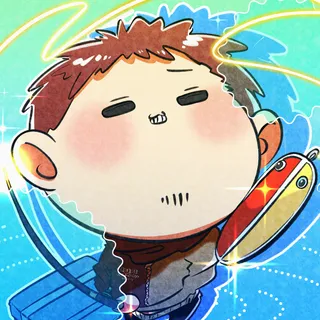 らきさてさんのアイコン