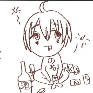 NONEさんのアイコン