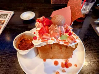めろんぱんさんのアイコン
