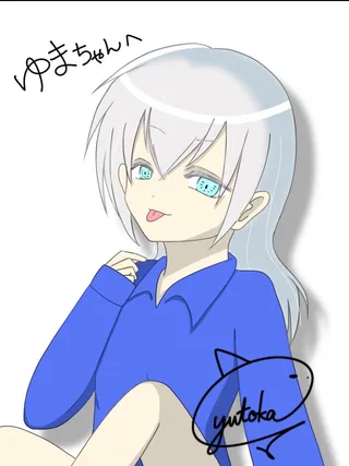 ユマさんのアイコン