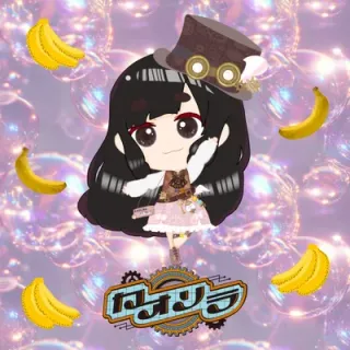 カオリラさんのアイコン