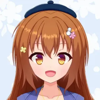雪咲すずかさんのアイコン