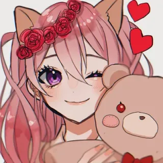 🌸胡桃愛夢🌸さんのアイコン