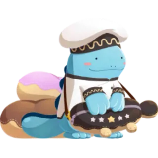 ヌオーさんのアイコン