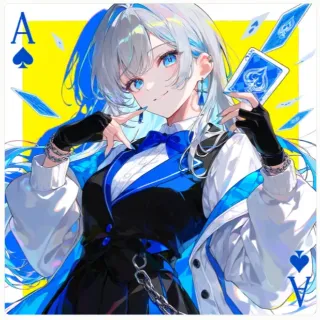 あおいちゃんだよーさんのアイコン