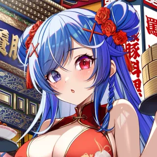 ゆっきにethさんのアイコン