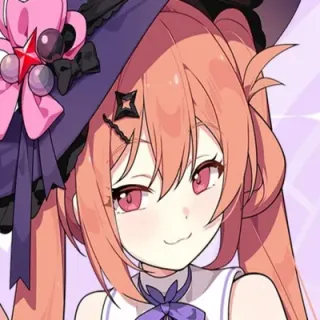 ミストさんのアイコン