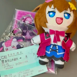 木偏に風さんのアイコン