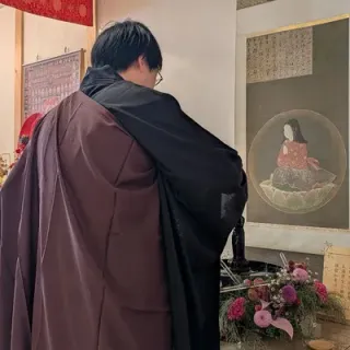 因泰勒斯さんのアイコン