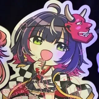 たいさんのアイコン