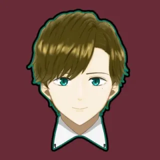 鹿氏さんのアイコン