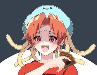 かんらさんのアイコン