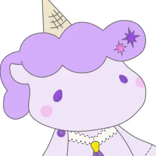 もちもち🦄🌟さんのアイコン