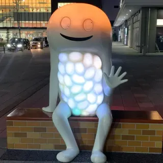 綿の棒っきれさんのアイコン