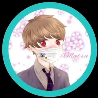 matsuさんのアイコン