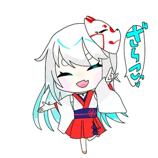 小雪さんのアイコン