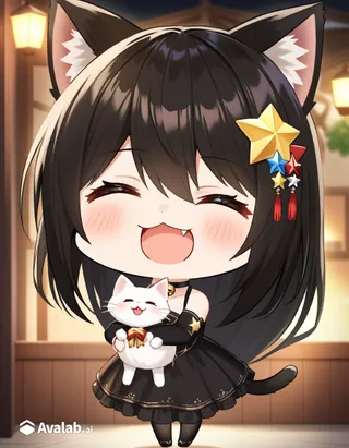 ミューキーさんのアイコン