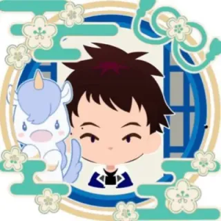 タムーさんのアイコン