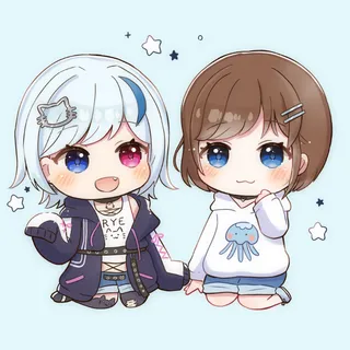 ももかさんのアイコン