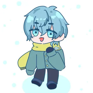 ころてゃんさんのアイコン