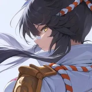 青龍さんのアイコン
