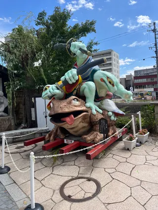 ジャナスさんのアイコン