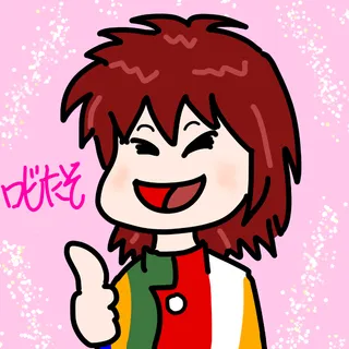 ロビたそさんのアイコン