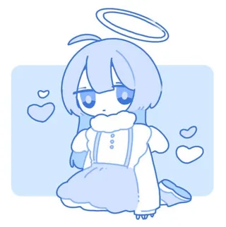 東雲遥(はるか)さんのアイコン