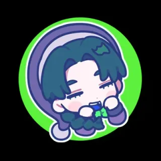 斗色さんのアイコン