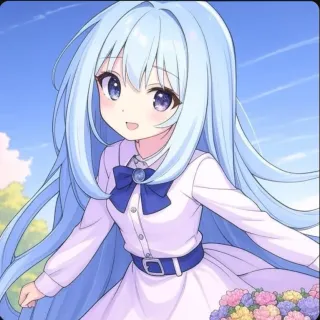 パラダイス天乃さんのアイコン
