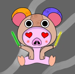 ターちゃんさんのアイコン