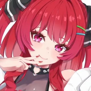 花宮ゆりねさんのアイコン