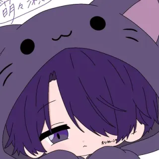 オツカレーニャさんのアイコン