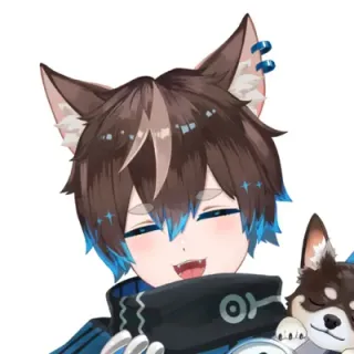 犬崎　シンさんのアイコン
