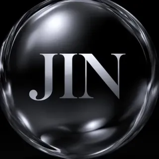 JINさんのアイコン