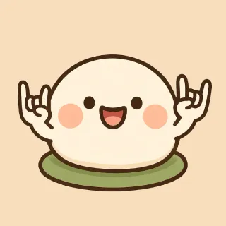 もち粉さんのアイコン