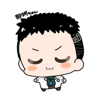 那珂ちゃんさんのアイコン