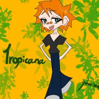 Tropicanaさんのアイコン