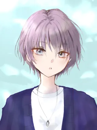 ミルクさんのアイコン