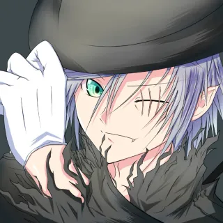 天栗/⌒GRerさんのアイコン
