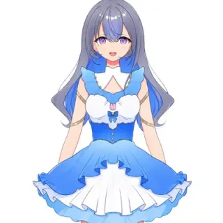 山岸紫苑さんのアイコン