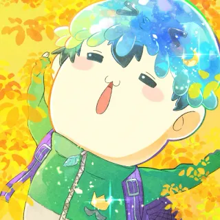 イズーさんのアイコン