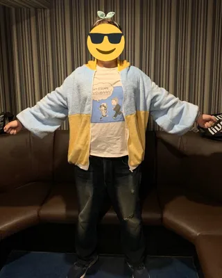 カイザさんのアイコン