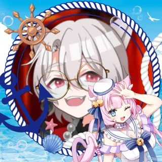 花沢電助さんのアイコン