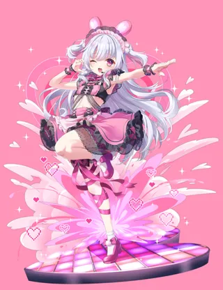 東堂ぴのさんのアイコン