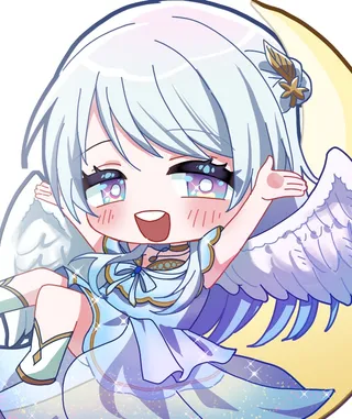 ゆら🌙🪽さんのアイコン